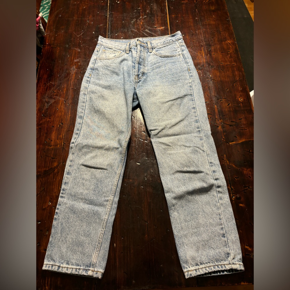 John Galt Light Blue Jeans